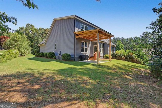 54 Dupont Court, Dallas, GA 30132