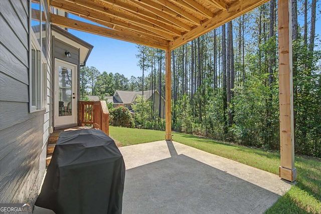 54 Dupont Court, Dallas, GA 30132