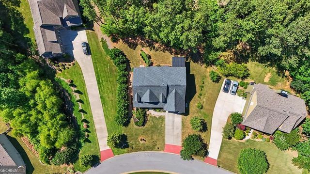 54 Dupont Court, Dallas, GA 30132