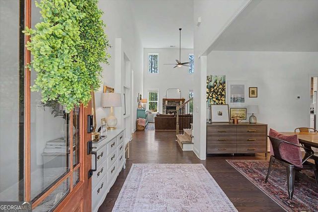 54 Dupont Court, Dallas, GA 30132