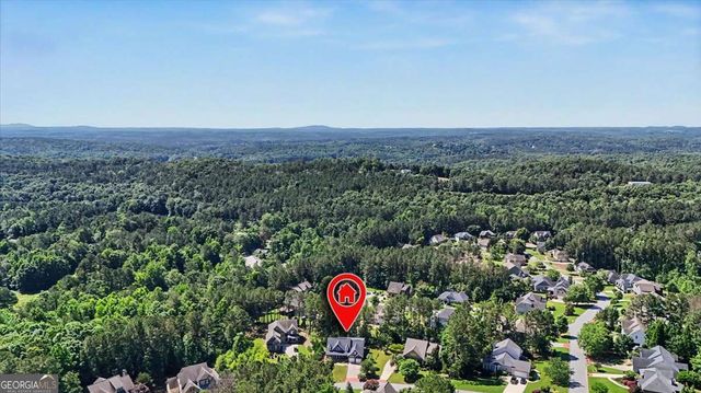 54 Dupont Court, Dallas, GA 30132