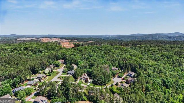 54 Dupont Court, Dallas, GA 30132