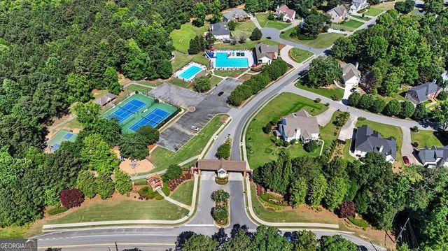 54 Dupont Court, Dallas, GA 30132