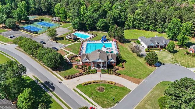 54 Dupont Court, Dallas, GA 30132