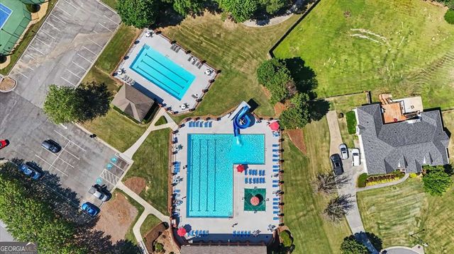 54 Dupont Court, Dallas, GA 30132