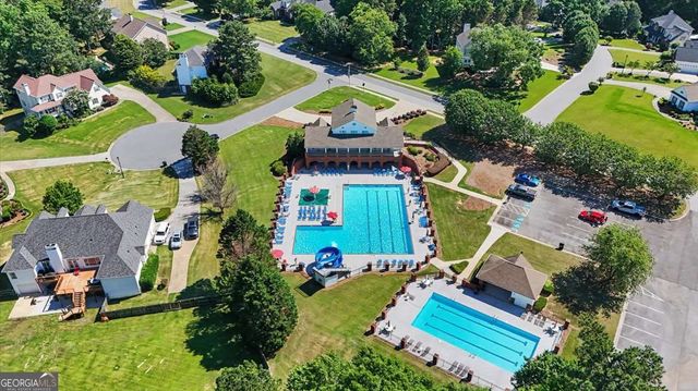 54 Dupont Court, Dallas, GA 30132