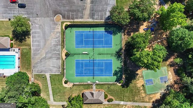 54 Dupont Court, Dallas, GA 30132