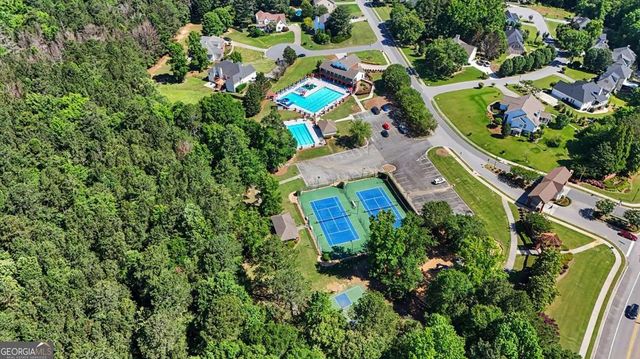 54 Dupont Court, Dallas, GA 30132