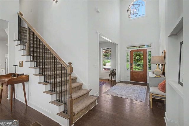 54 Dupont Court, Dallas, GA 30132