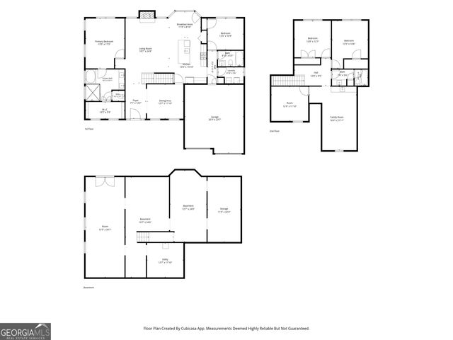 54 Dupont Court, Dallas, GA 30132