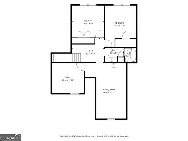 54 Dupont Court, Dallas, GA 30132