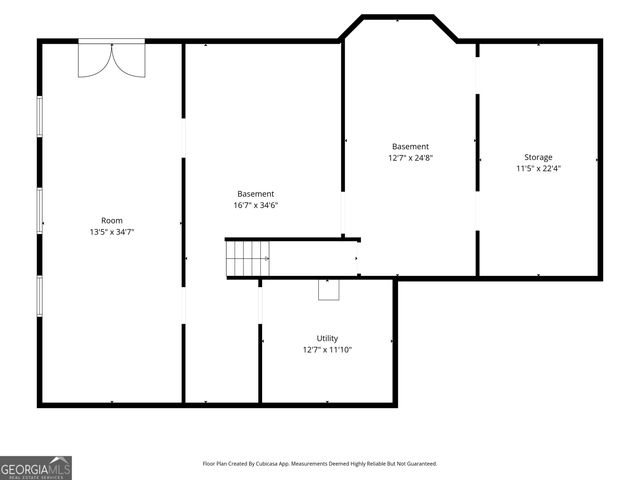 54 Dupont Court, Dallas, GA 30132