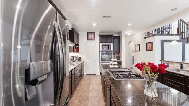 1270 Autumnwood Drive, Magnolia, TX 77354