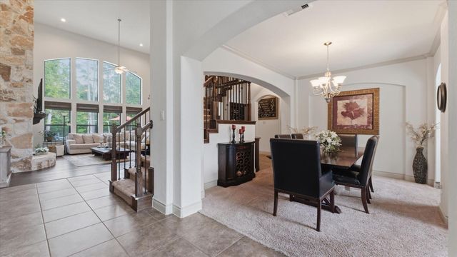 1270 Autumnwood Drive, Magnolia, TX 77354