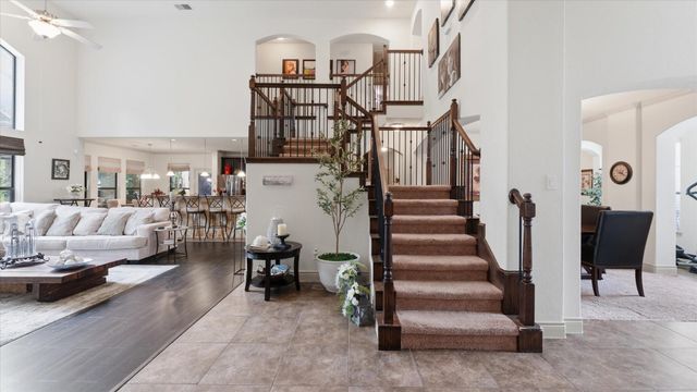 1270 Autumnwood Drive, Magnolia, TX 77354