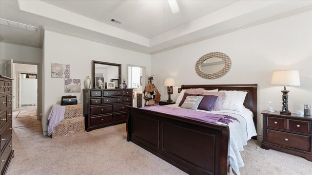 1270 Autumnwood Drive, Magnolia, TX 77354