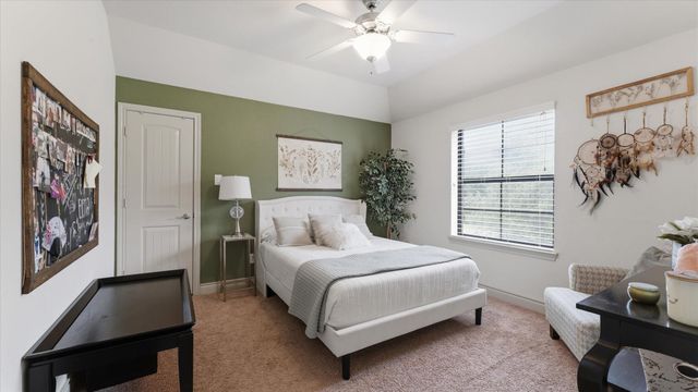 1270 Autumnwood Drive, Magnolia, TX 77354