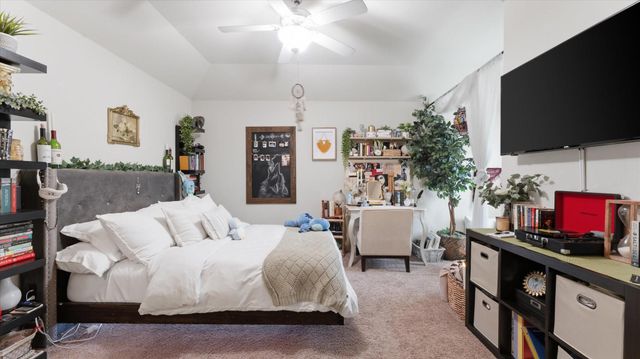 1270 Autumnwood Drive, Magnolia, TX 77354