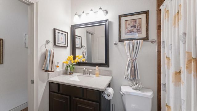 1270 Autumnwood Drive, Magnolia, TX 77354