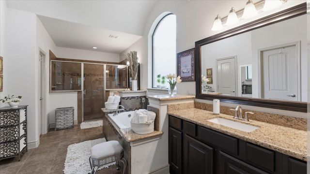 1270 Autumnwood Drive, Magnolia, TX 77354