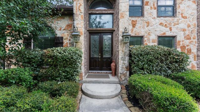1270 Autumnwood Drive, Magnolia, TX 77354