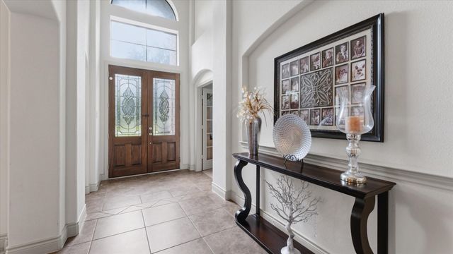 1270 Autumnwood Drive, Magnolia, TX 77354