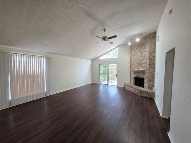 11726 Plumbrook Drive, Houston, TX 77099