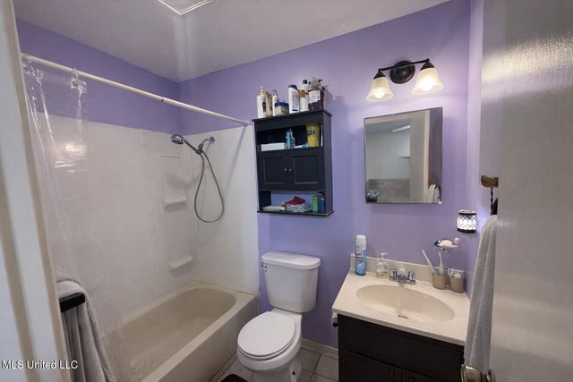 873 Carolee Circle, Biloxi, MS 39532