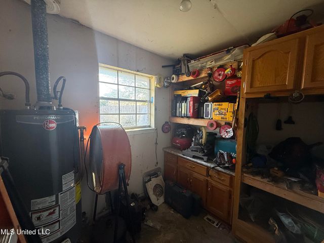 873 Carolee Circle, Biloxi, MS 39532