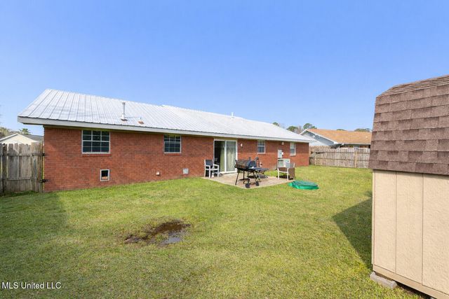 873 Carolee Circle, Biloxi, MS 39532