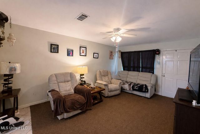 873 Carolee Circle, Biloxi, MS 39532