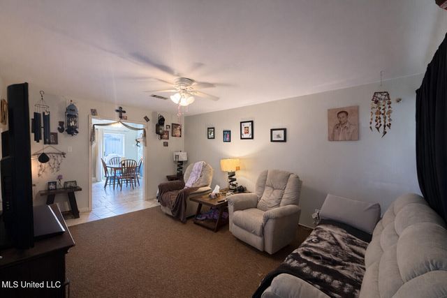 873 Carolee Circle, Biloxi, MS 39532