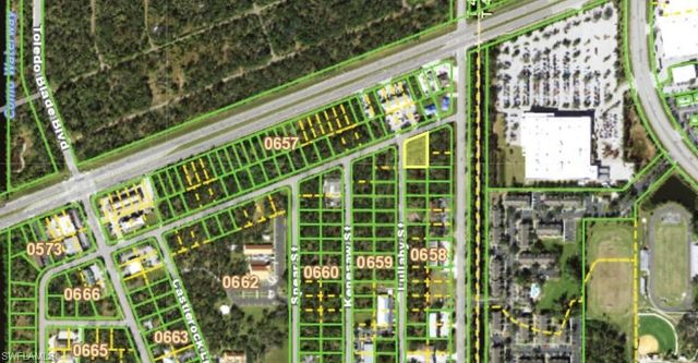 1376 Lullaby ST, Port Charlotte, FL 33948