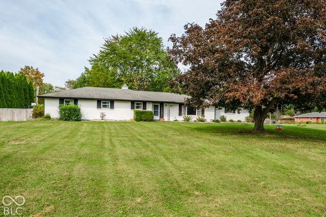 4726 Cherry Lane, Indianapolis, IN 46228