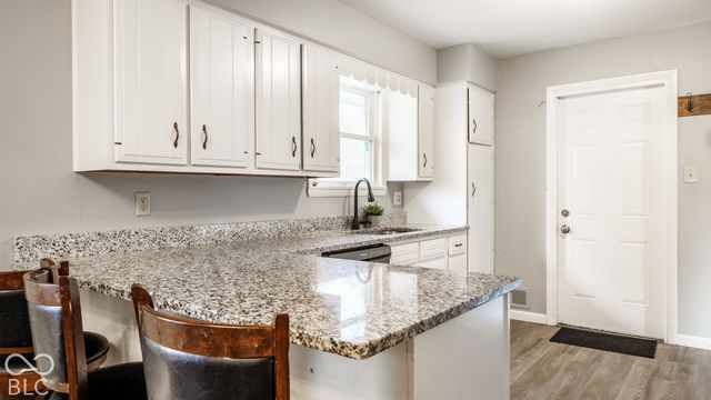 4726 Cherry Lane, Indianapolis, IN 46228