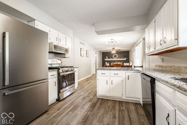 4726 Cherry Lane, Indianapolis, IN 46228