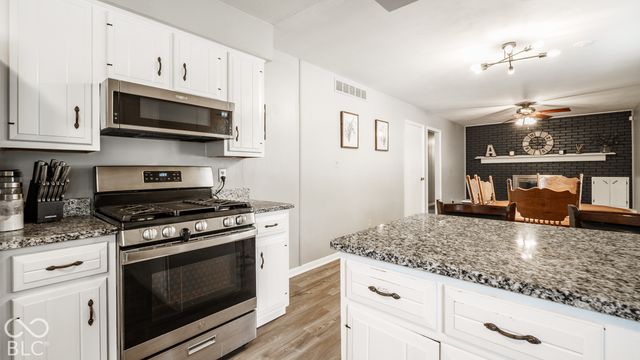 4726 Cherry Lane, Indianapolis, IN 46228
