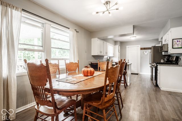 4726 Cherry Lane, Indianapolis, IN 46228