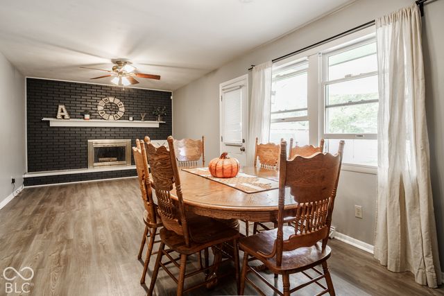 4726 Cherry Lane, Indianapolis, IN 46228