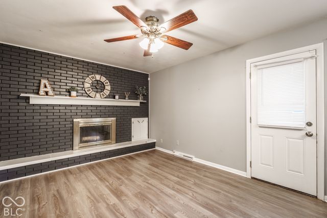 4726 Cherry Lane, Indianapolis, IN 46228