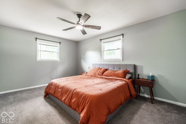4726 Cherry Lane, Indianapolis, IN 46228
