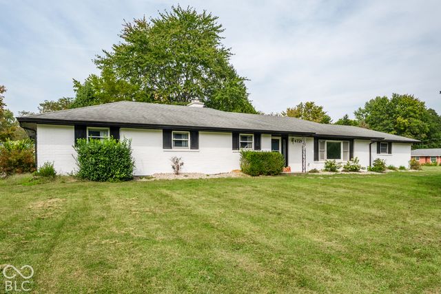4726 Cherry Lane, Indianapolis, IN 46228
