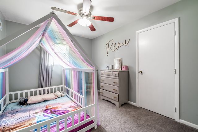 4726 Cherry Lane, Indianapolis, IN 46228