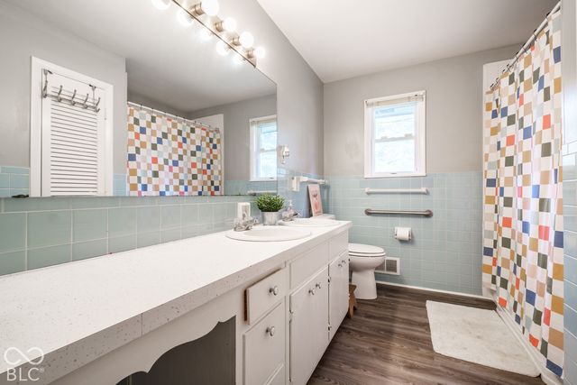 4726 Cherry Lane, Indianapolis, IN 46228