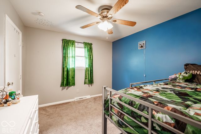 4726 Cherry Lane, Indianapolis, IN 46228
