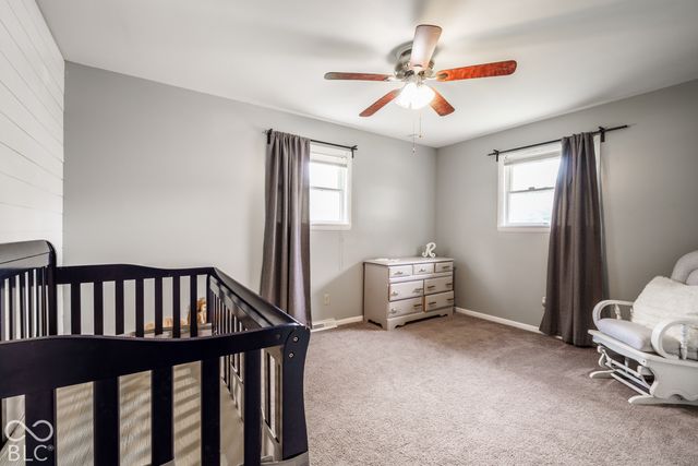 4726 Cherry Lane, Indianapolis, IN 46228