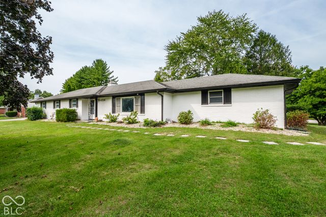 4726 Cherry Lane, Indianapolis, IN 46228