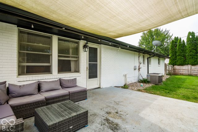 4726 Cherry Lane, Indianapolis, IN 46228