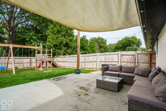 4726 Cherry Lane, Indianapolis, IN 46228