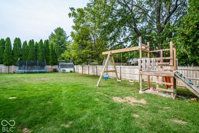 4726 Cherry Lane, Indianapolis, IN 46228